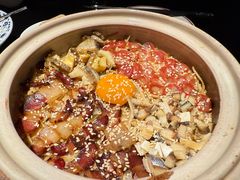 -锦楼·臻选新杭帮(杭州中心店)