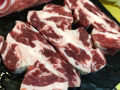 -金顺韩式烤肉·网红烤肉店(广利路店)