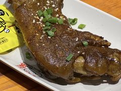 -本色.小马哥烧烤(五一路总店)