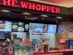 -汉堡王(嘉定宝龙城市广场)