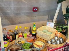 -火塘云南烧烤大排档