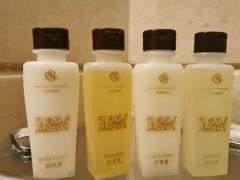-上海浦东星河湾酒店