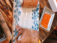 -小川洋风料理(汉街店)