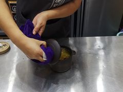 -膳梨堂(慈云寺远洋国际店)