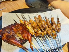 -壹酒贰肉1926·深夜食堂(南京北街店)