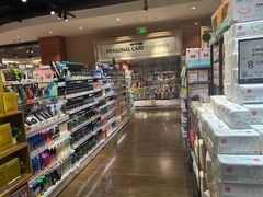 -百佳永辉超市(福田星河店)