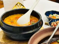 -阿诺泰·泰国餐厅(棕北店)