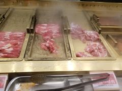-吉布鲁牛排海鲜自助(巴南万达广场店)