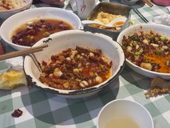 -彭耕记猪油炒小菜(吉联mall店)