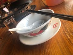 餐具摆设-大地农庄(逢沙大道店)