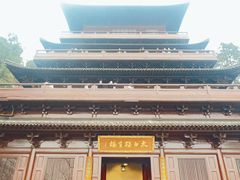 -敬亭山风景名胜区