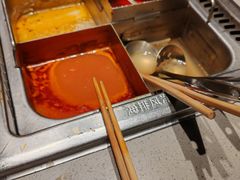 -海底捞火锅(百乐门广场店)