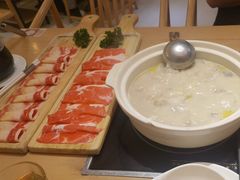 -湯系·煲汤手艺人(东二环泰禾广场店)