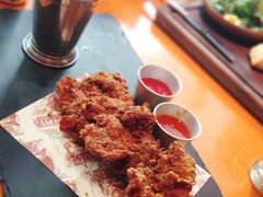 -FAT COW(虹梅路店)