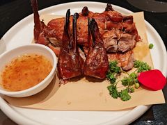 -忆家一宴(大木桥路旗舰店)