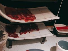 -左庭右院鲜牛肉火锅(苏州园区永旺店)