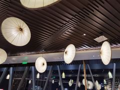 大堂-柒园·三十年创意杭帮菜(龙湖滨江天街店)