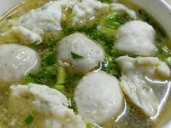 android_upload_pic-四里沙茶面(湖滨四里店)