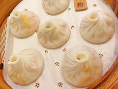 -裕兴记•蟹黄面馆(人民广场店)