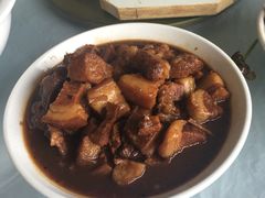 -天乐农家鱼头王(天目湖店)