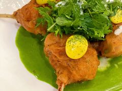 -Le Bistrot de Racine