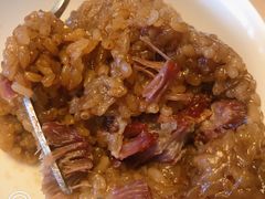 鲜肉粽-璐坊粽王(复兴中路店)