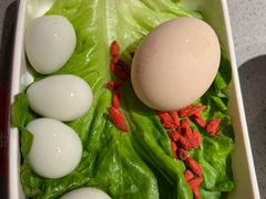 -海底捞火锅(塘厦天虹店)