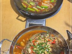 -楚成谷鸭馆(裕民店)