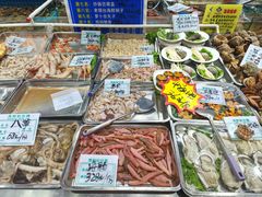 -旺角小渔村·海肠捞饭开创者(二马路店)