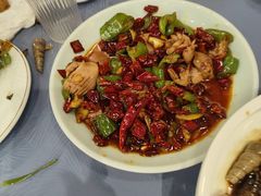 -梦林夕烧酒档