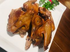 -燕郊烧鸽子(广安路店)