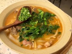 -三姐·老友记·南宁老友粉(朝阳区光华路嘉里中心店)