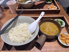 -李百蟹·江南蟹黄面(夫子庙店)