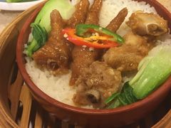 -点都德(大茶楼店)