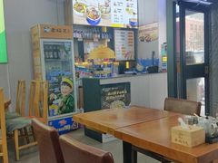 -老绥元烧麦·家常菜(体育场店)