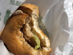 -麦当劳(宝山大厦店)