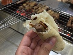 -小寒羊烧烤(凯瑞时代大厦店)