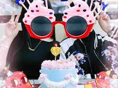 -布谷小甜·生日蛋糕(新街口店)