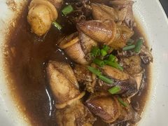 -红灯笼龙凤饭店(宁波老字号店)