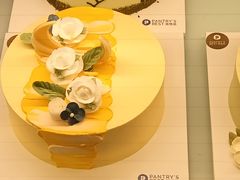 -Pantry's Best派悦坊蛋糕(K11购物艺术中心店)