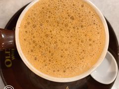-Old Town White Coffee(gateway@klia2)