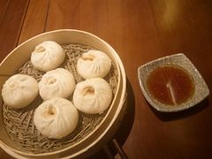 小笼包-坊门老街(宜山路店)