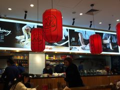-陇上秦轩biangbiang面(萧山万象汇店)