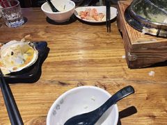 -烧蠔帮·生蚝海鲜牌档(观海店)