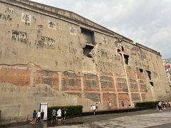 -上海四行仓库抗战纪念馆