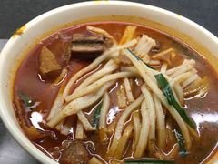 -端仕小锅(文林街店)