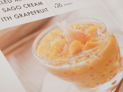 -太兴餐厅(东方广场分店)