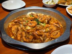 虾锅（小）-惠友大虾(太原北街店)