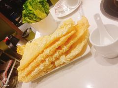 -古乐牛香·鲜牛肉牛杂火锅(新区店)