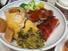 -润记·广东餐馆(苏州中心店)